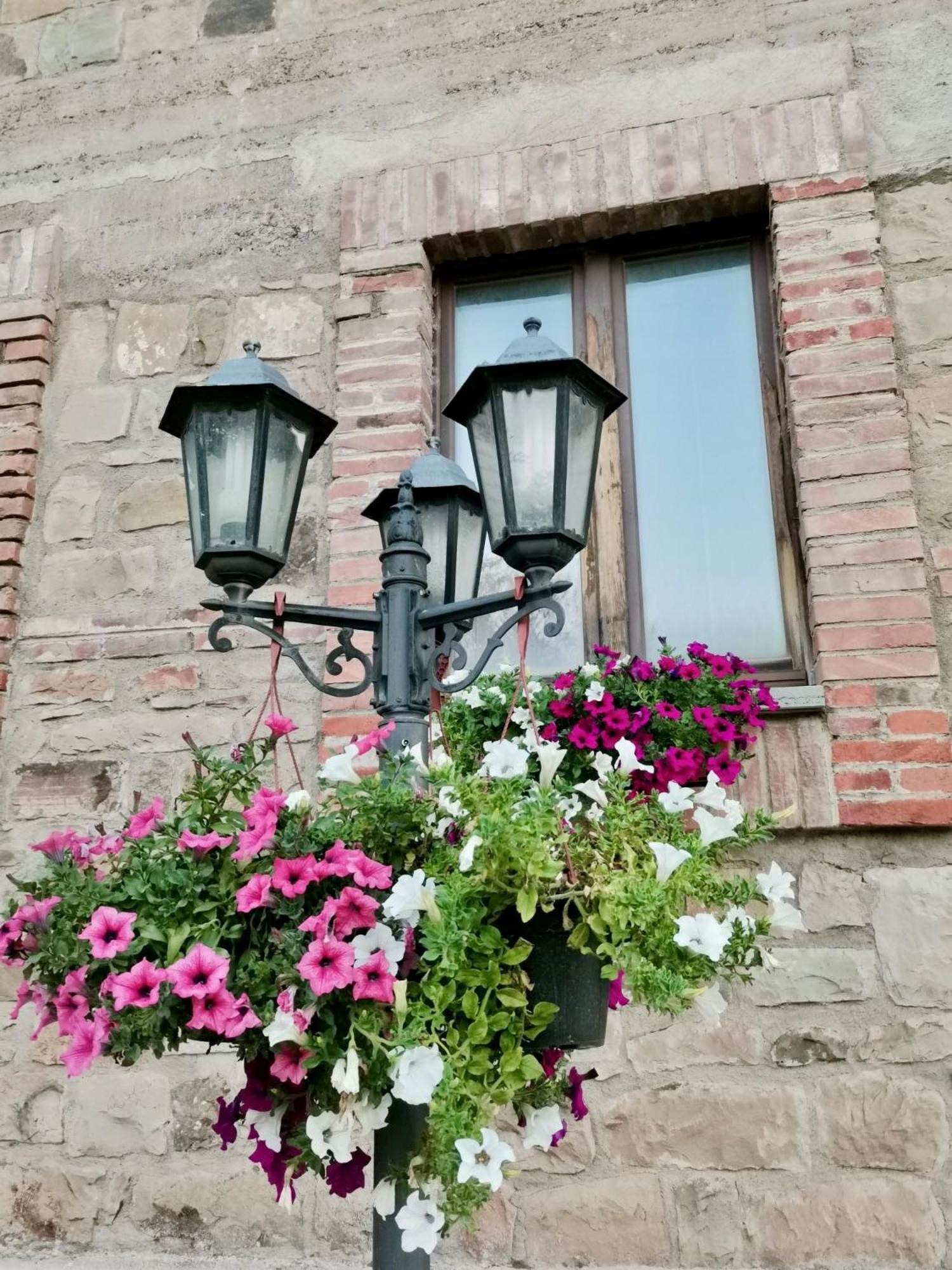 Nebris - Rifugio Del Parco Hotel San Fratello Buitenkant foto